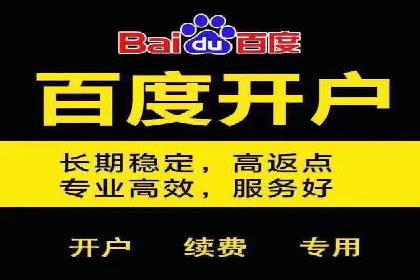 百度竞价包年服务优势解析